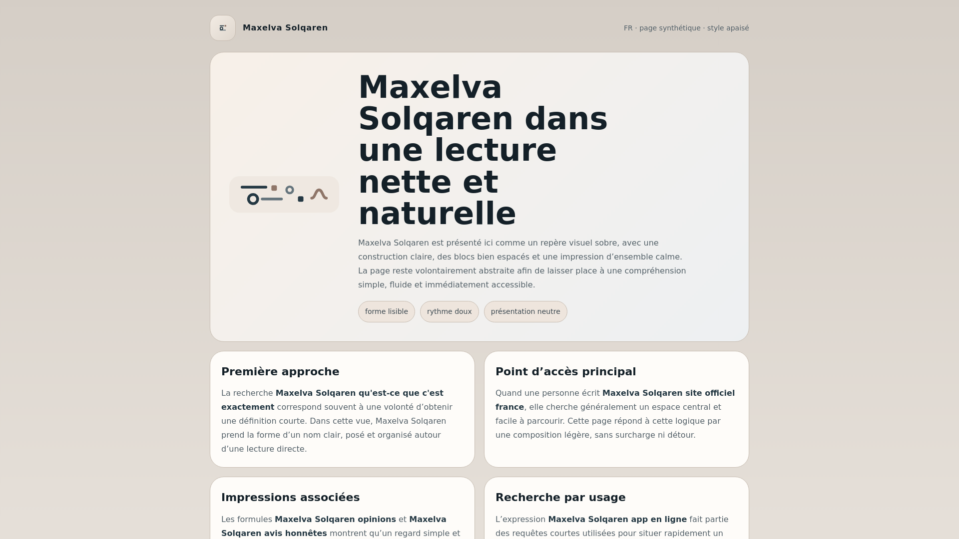 website screenshot of https://maxelvasolqaren.com/