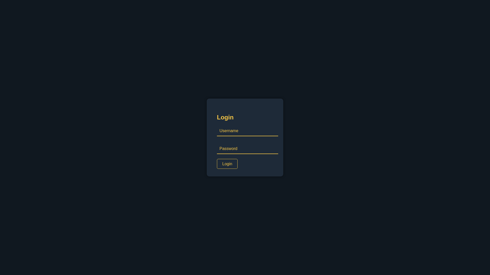 website screenshot of https://crescentreport.pages.dev/