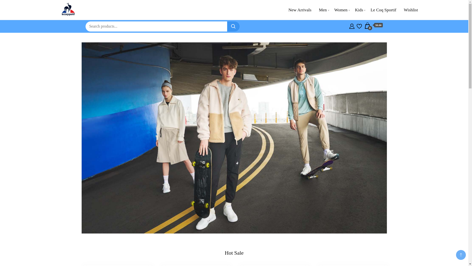 website screenshot of https://michaeleaton.shop/