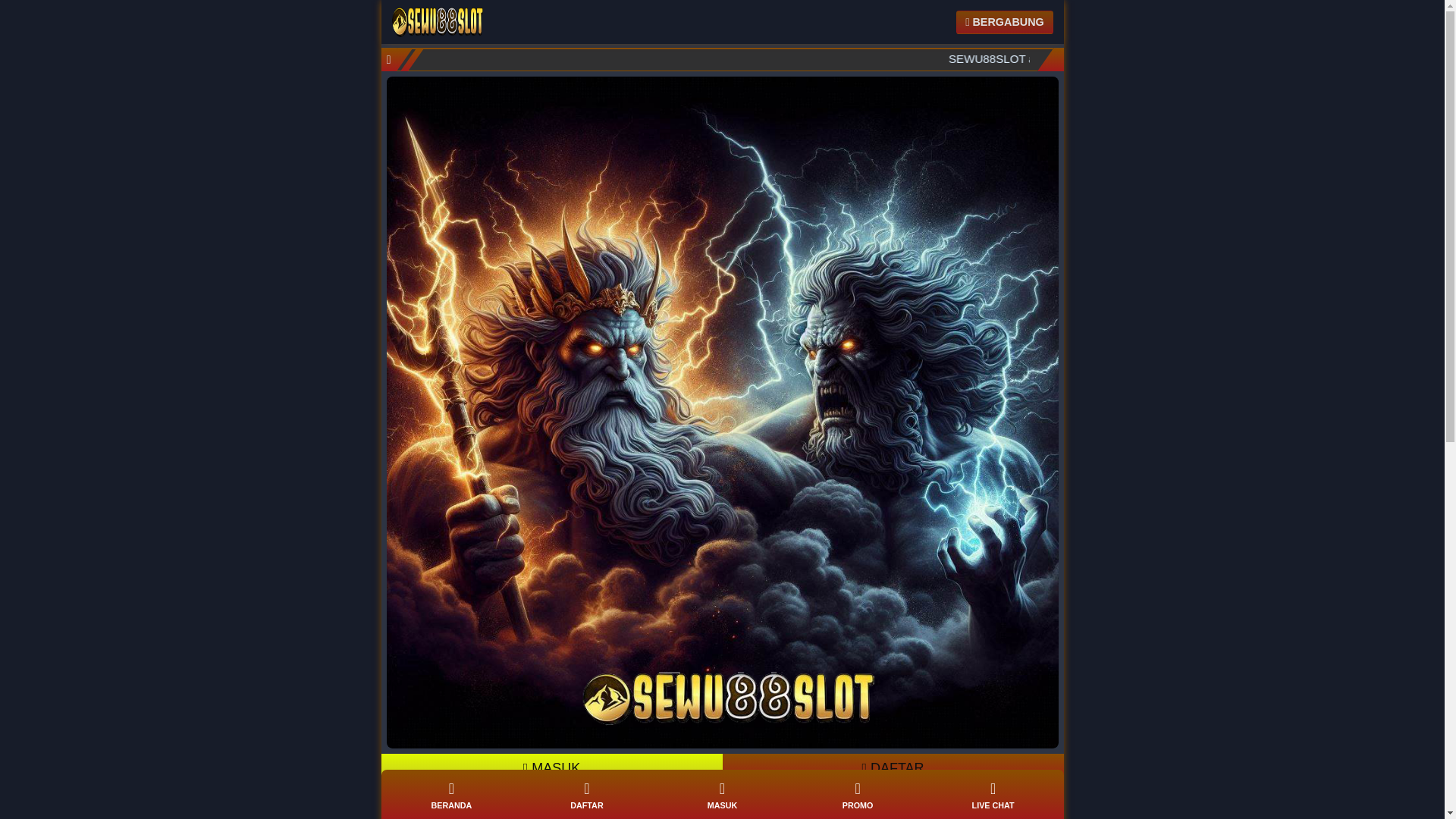 website screenshot of https://hamba-allah.pages.dev/