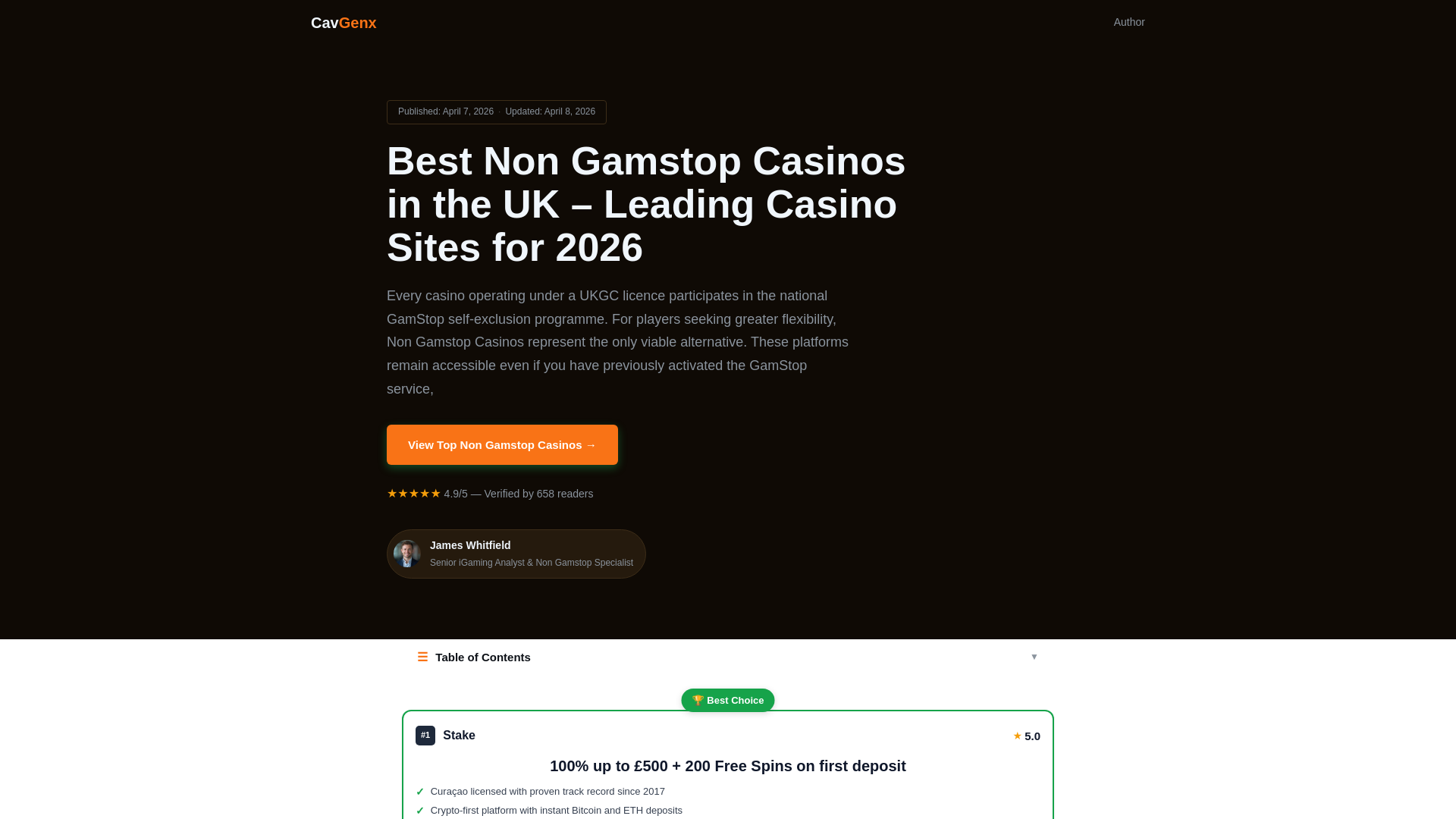 website screenshot of https://en-gb-cavgenx-com.pages.dev/