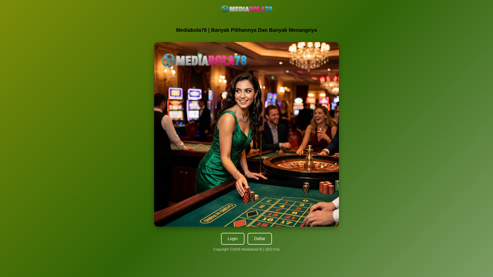 website screenshot of https://mediabola78-login.pages.dev/