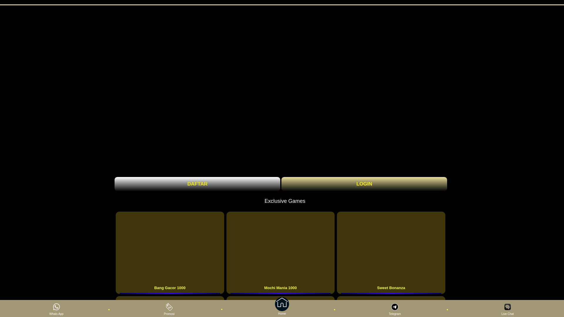 website screenshot of https://betangkasa.org/