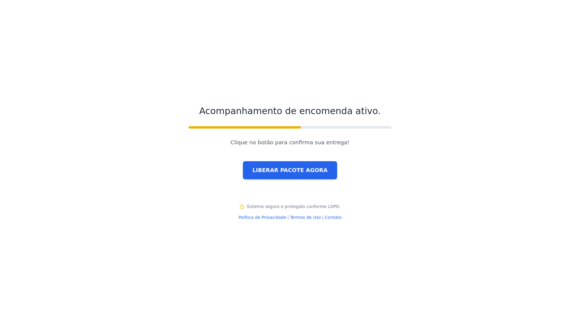 website screenshot of https://simulcodcerto.space/
