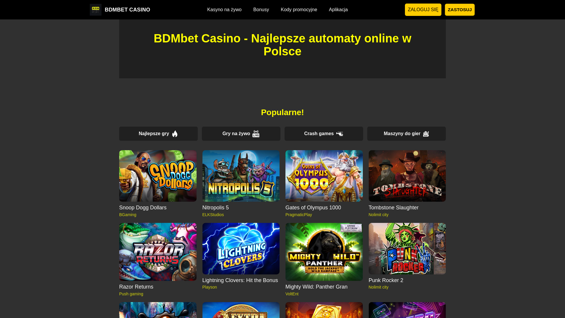 website screenshot of https://pl-bdmbet-com.pages.dev/