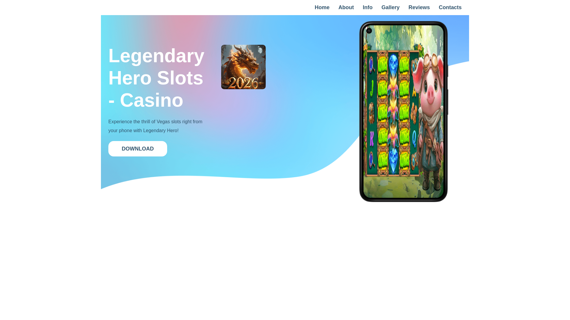 website screenshot of https://legendashenveil.shop/