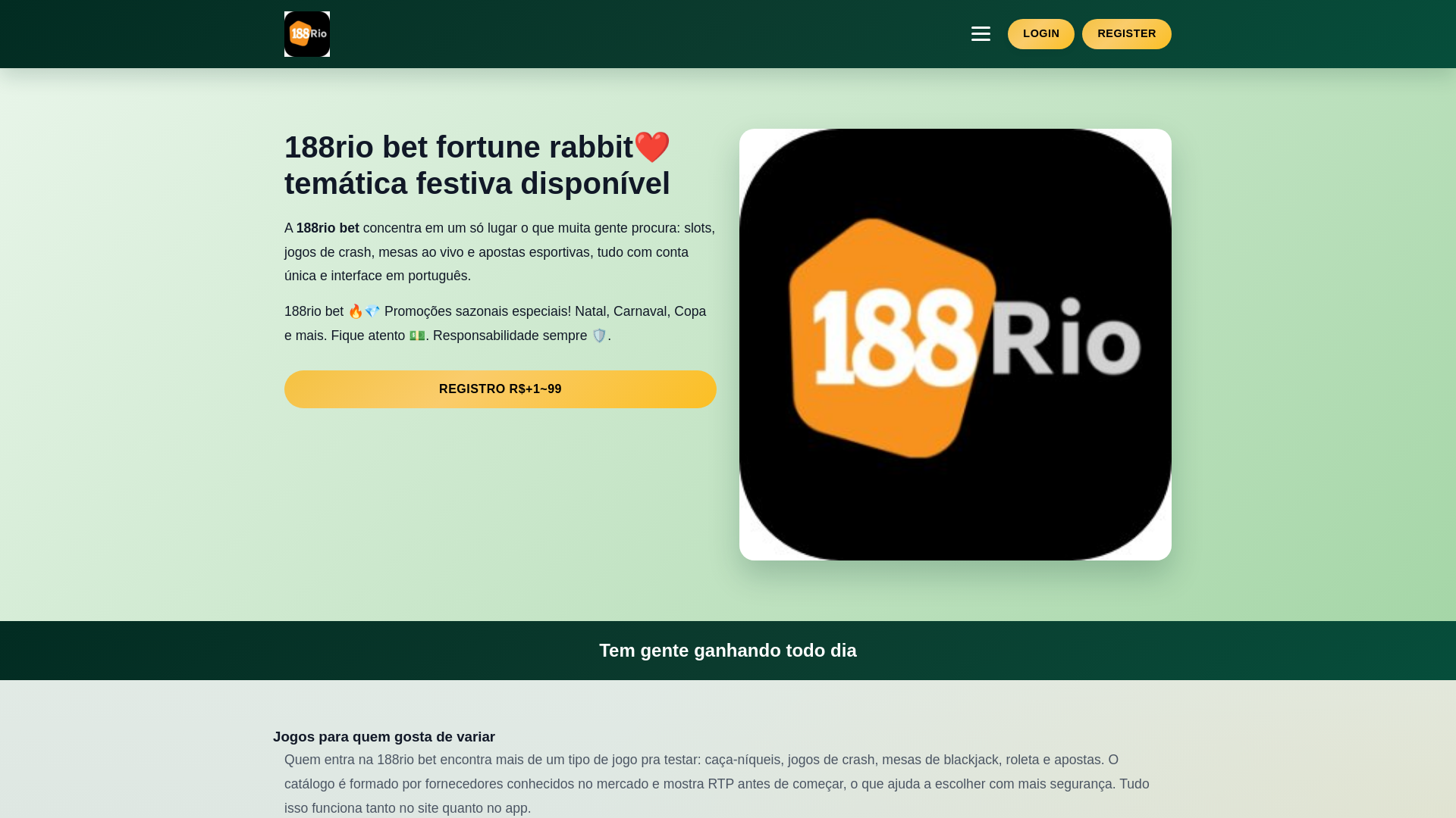 website screenshot of https://188riobetj.com/