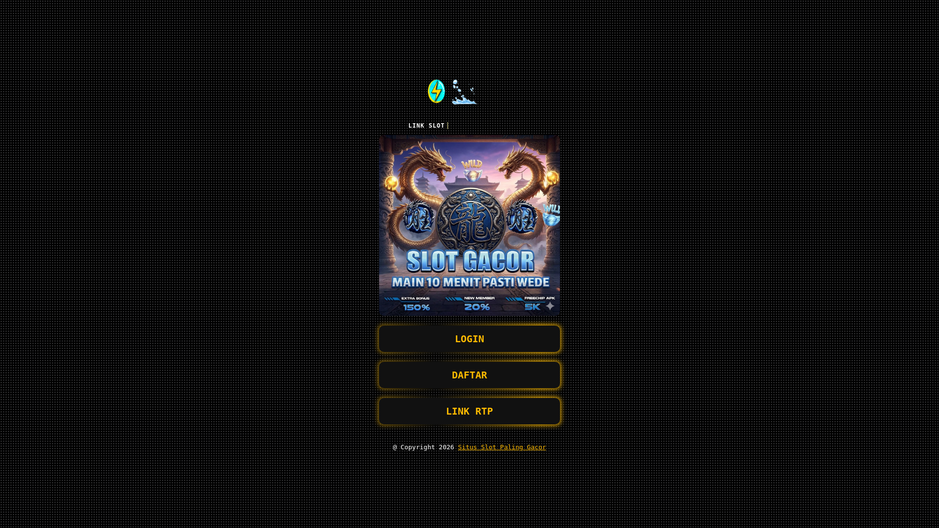 website screenshot of https://pola289v5.pages.dev/