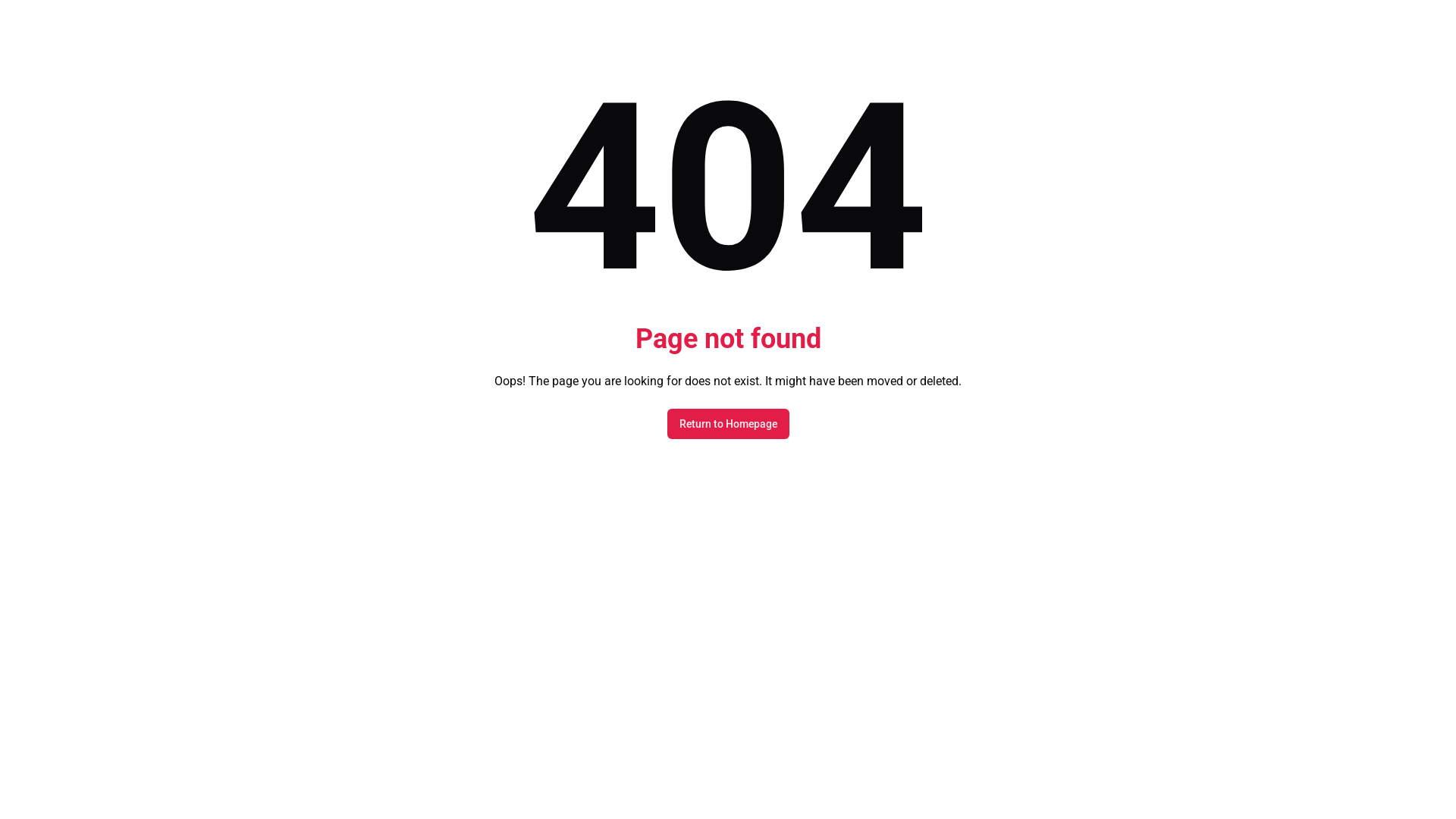 website screenshot of https://overdriveblog.com/