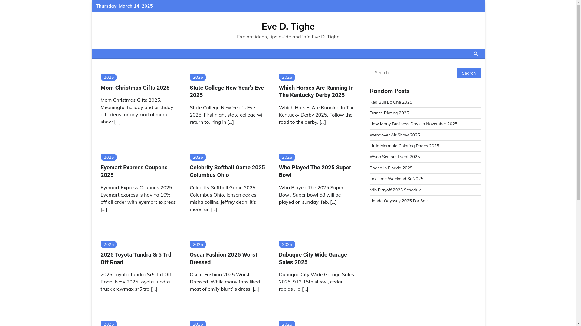 website screenshot of https://evedtighe.pages.dev/