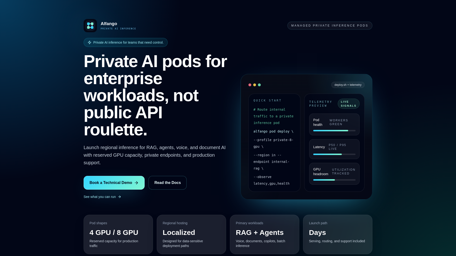 website screenshot of https://alfango-cloudflare-pages.pages.dev/