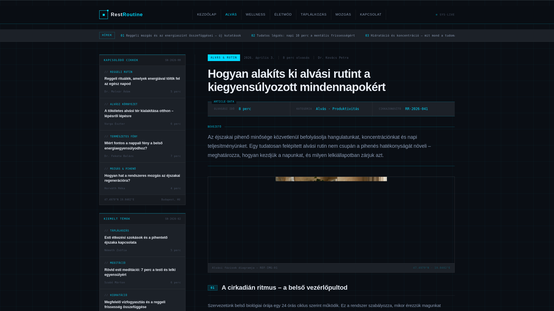 website screenshot of https://vorteli.eu