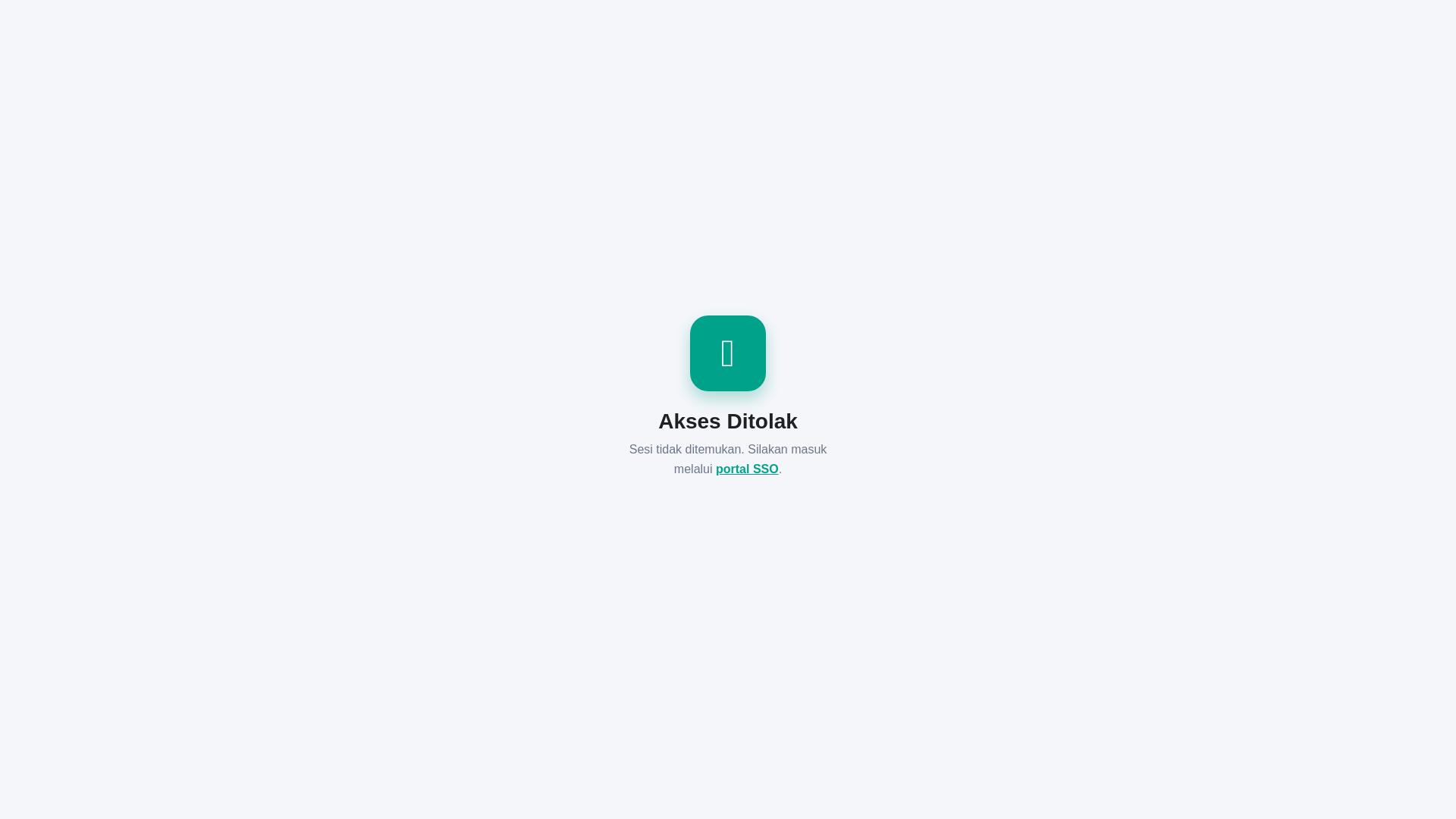 website screenshot of https://divisidana.pages.dev/