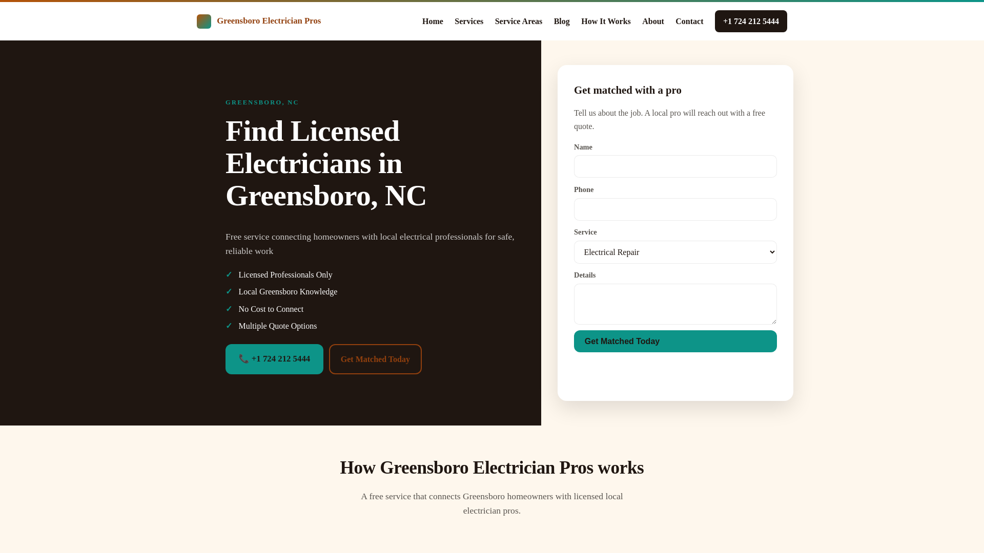website screenshot of https://findelectriciangreensboro-com-314e3b.pages.dev/