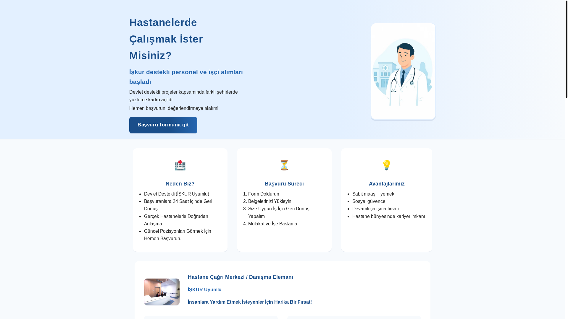 website screenshot of https://danismankayitlarimiz.online/