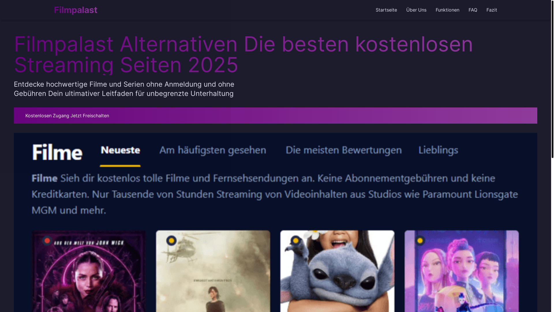 website screenshot of https://filmpalast-4bwx-5hm.pages.dev/