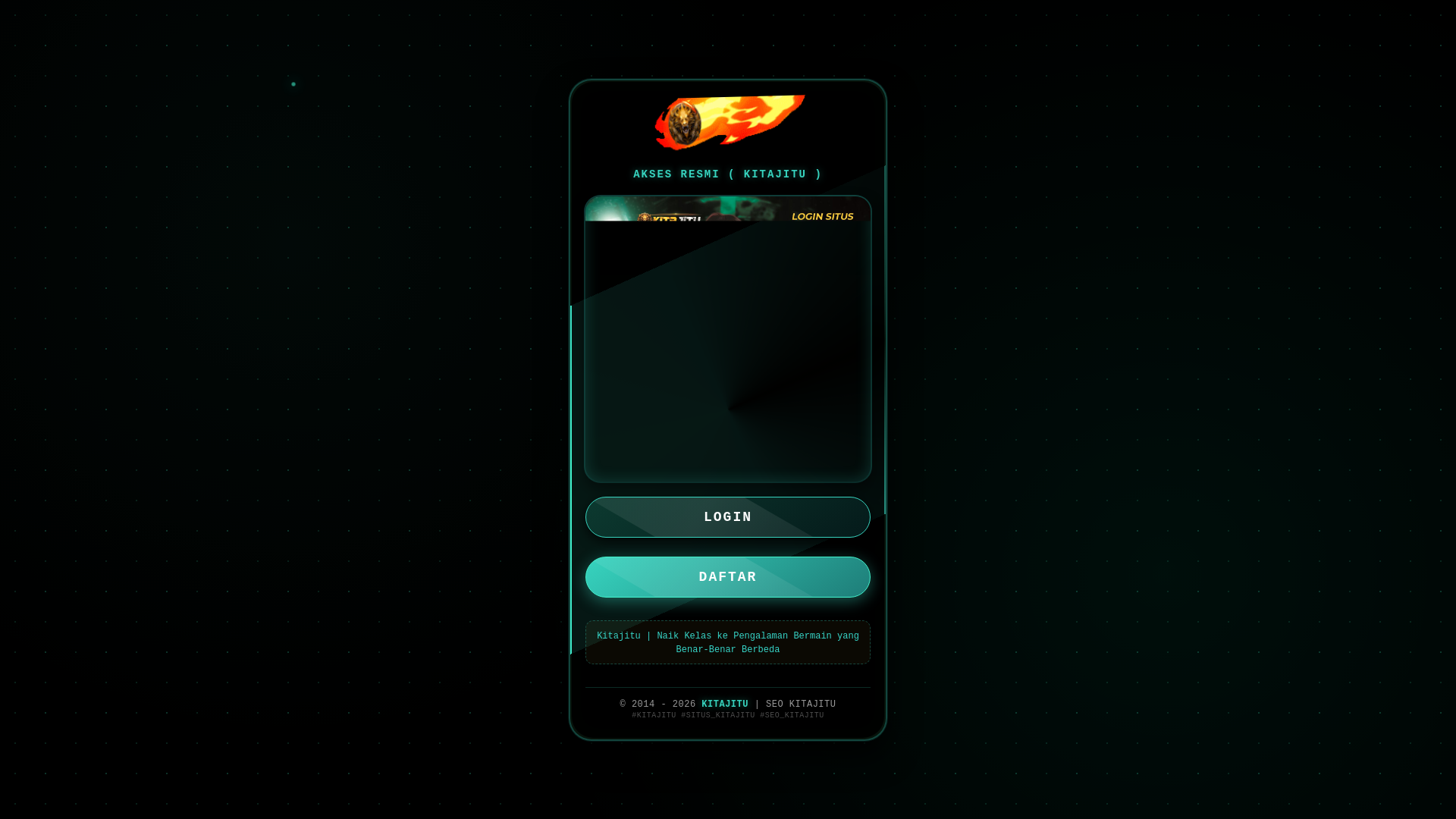 website screenshot of https://ilmuitu-mahal-broo.pages.dev/