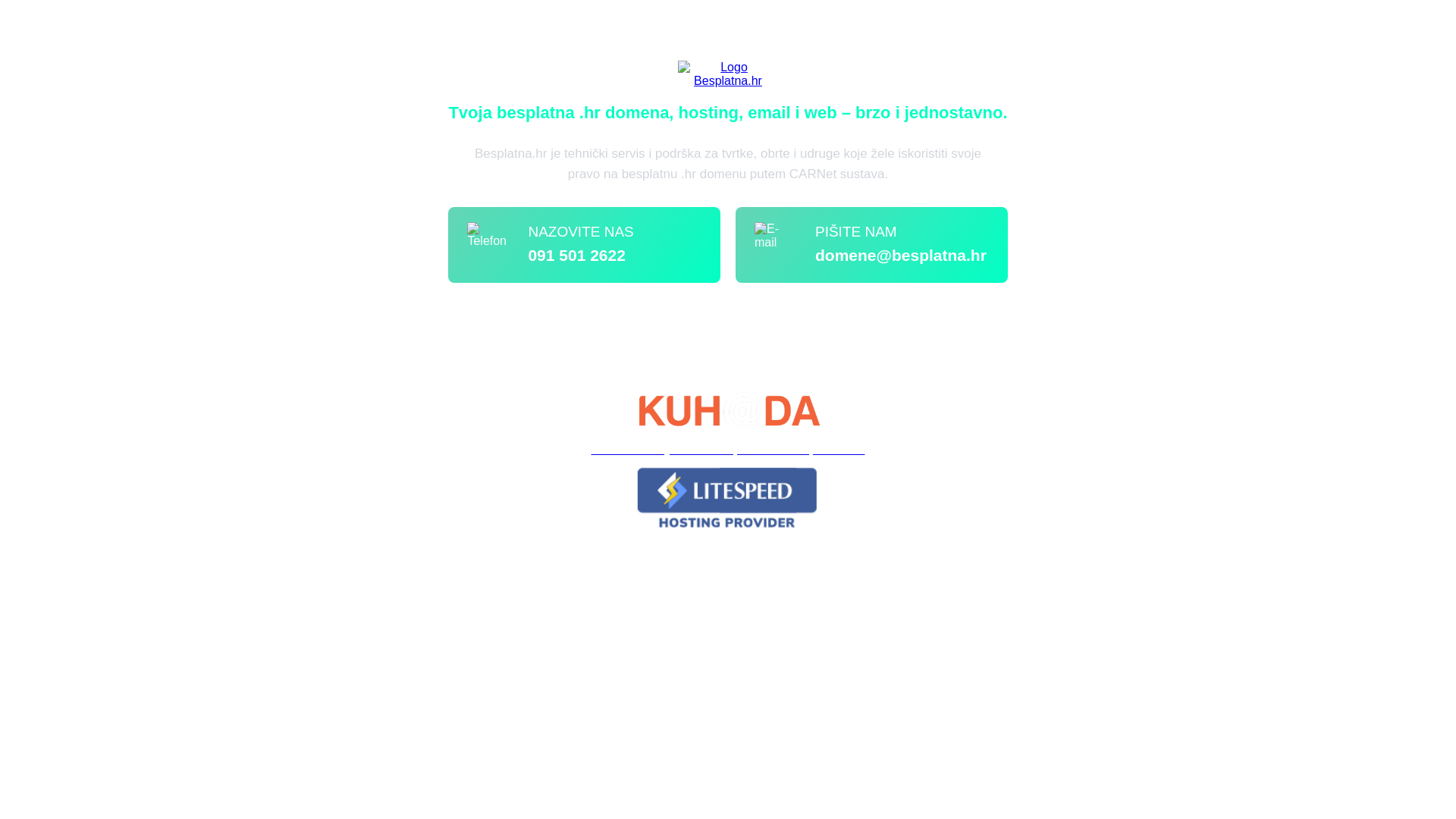 website screenshot of https://adelprojekt.hr/