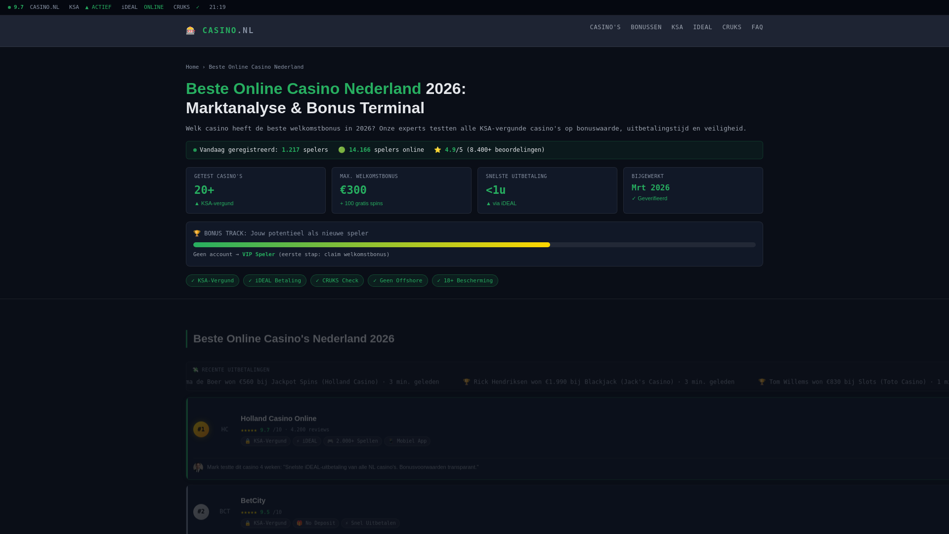 website screenshot of https://sjinkiefoundation-nl.pages.dev/
