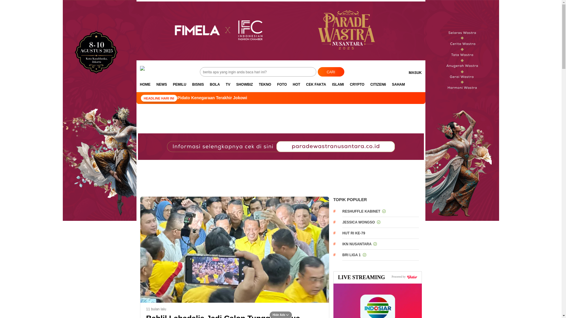 website screenshot of https://keseleksusu.pages.dev/
