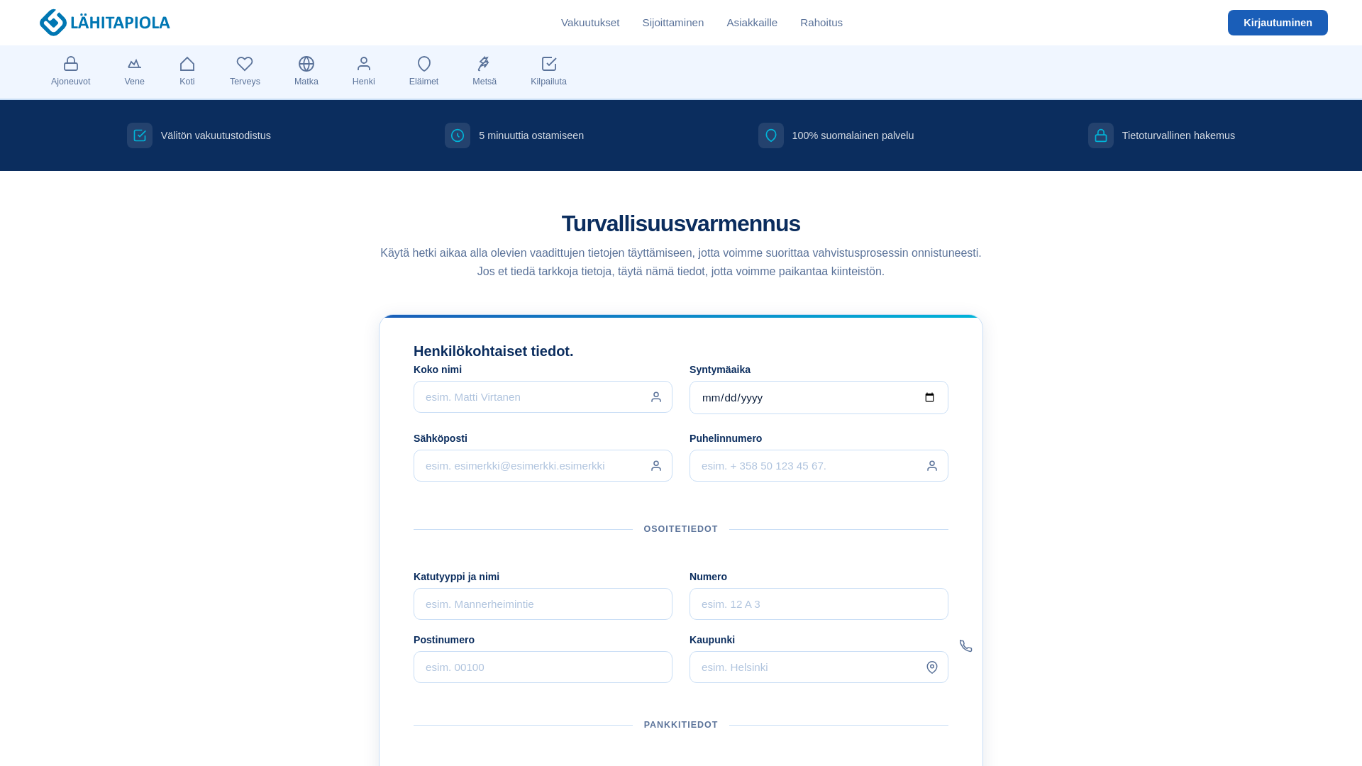 website screenshot of https://registradores.app/