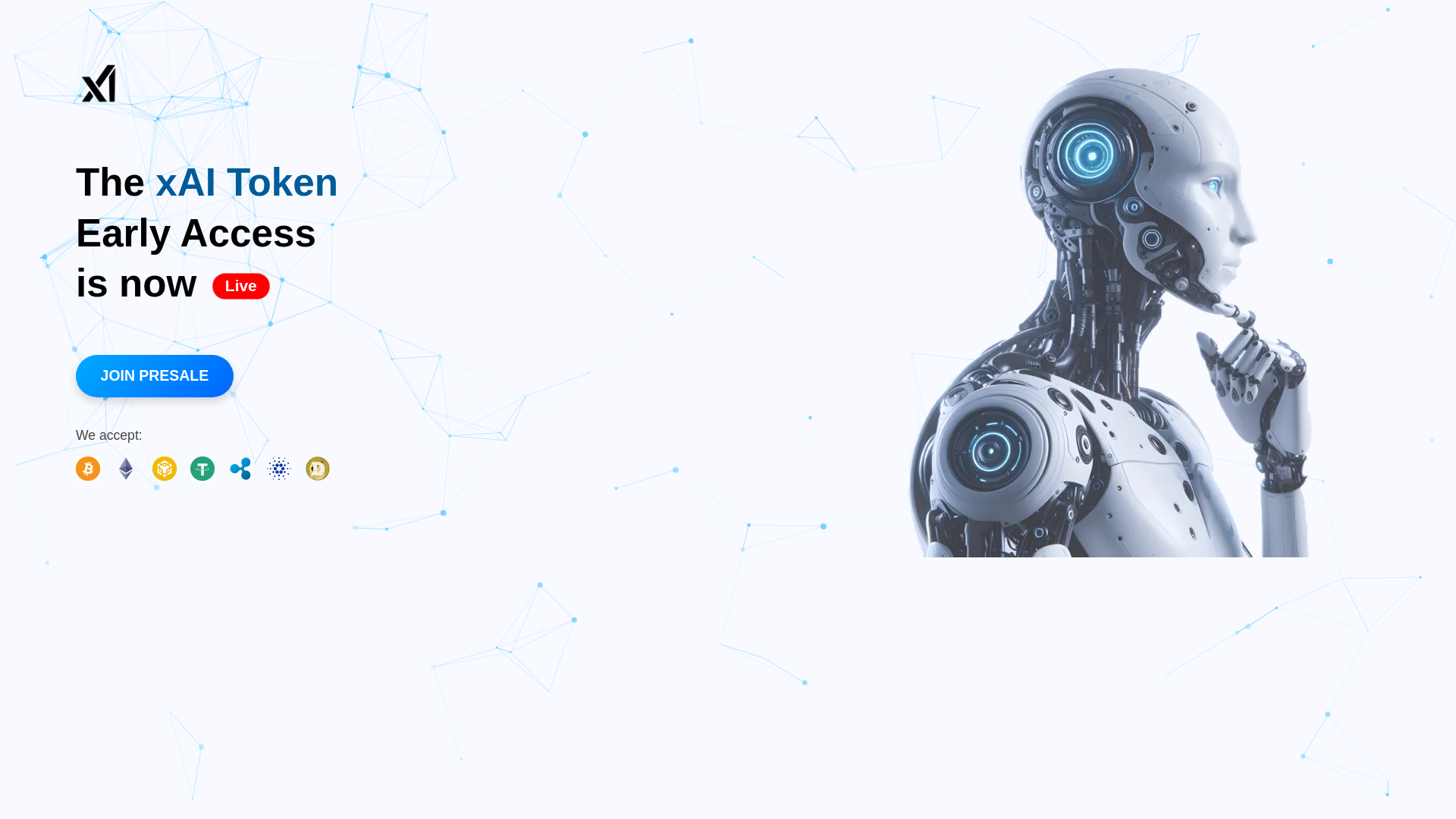 website screenshot of https://xa30k.org/