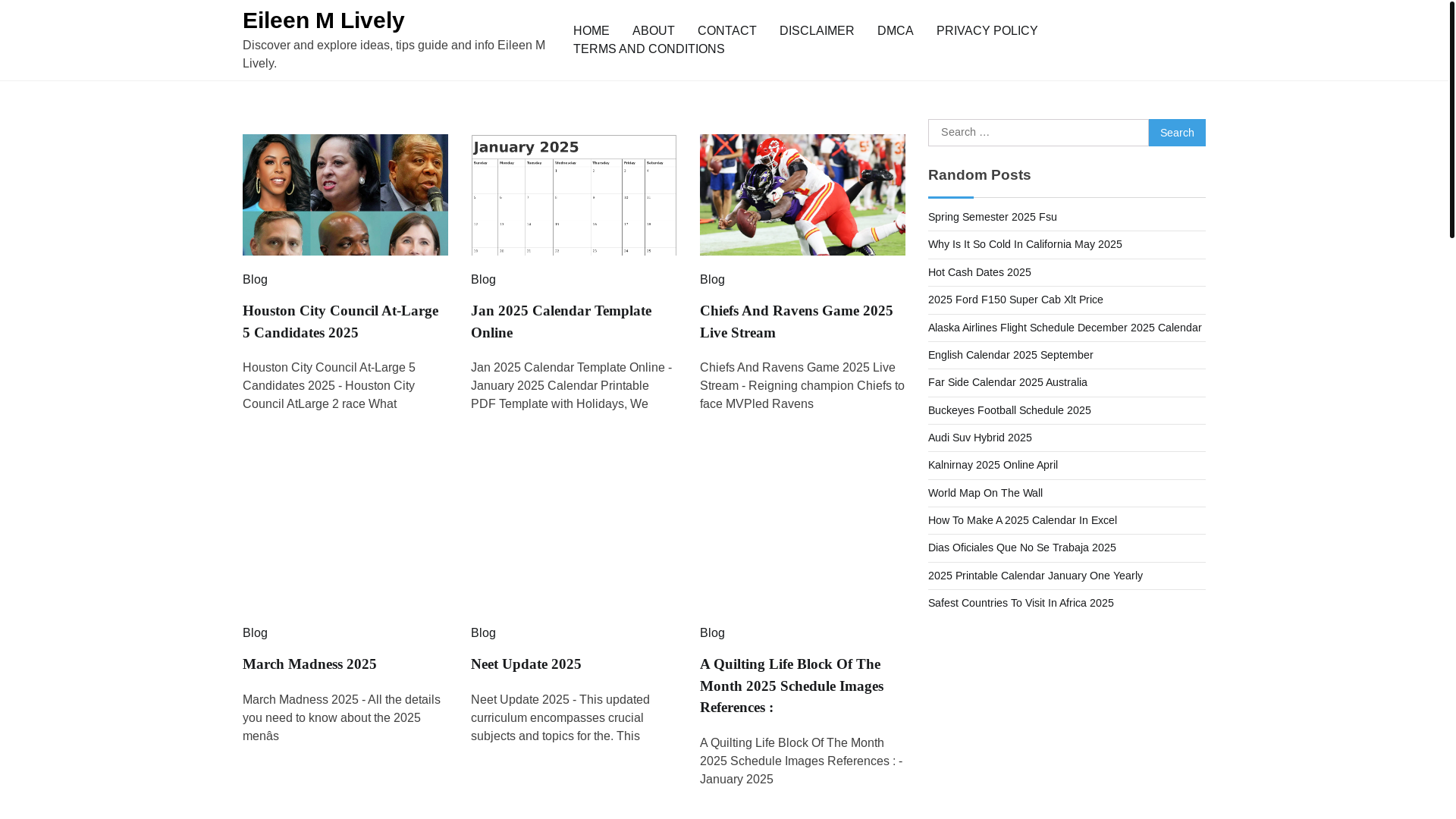 website screenshot of https://eileenmlivelye.pages.dev/