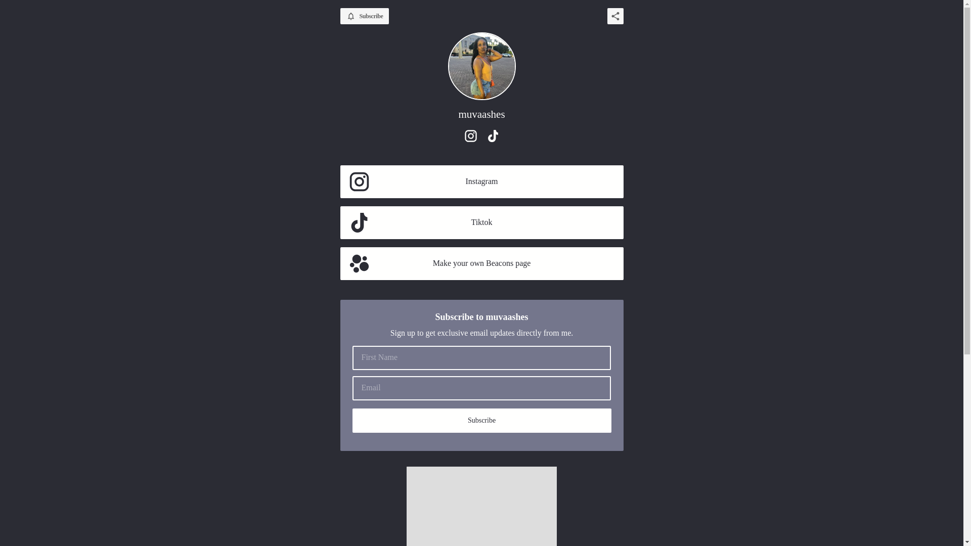 website screenshot of https://muvaashes.com/