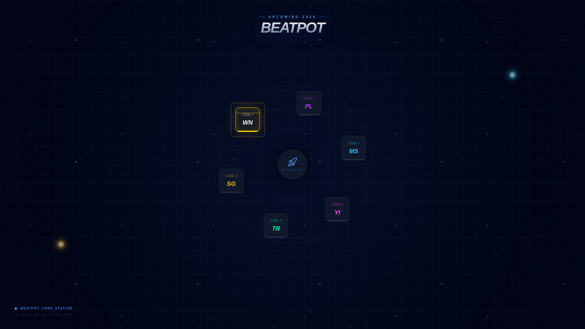 website screenshot of https://beatpot-2026.pages.dev/