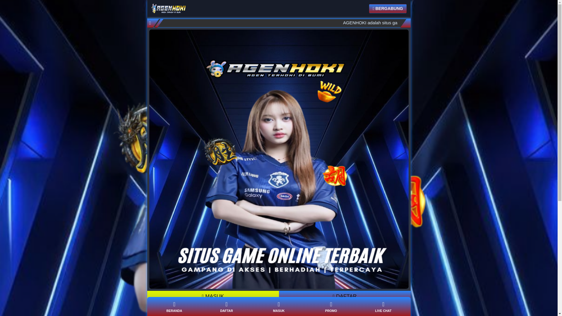 website screenshot of https://haisan24jelas.pages.dev/