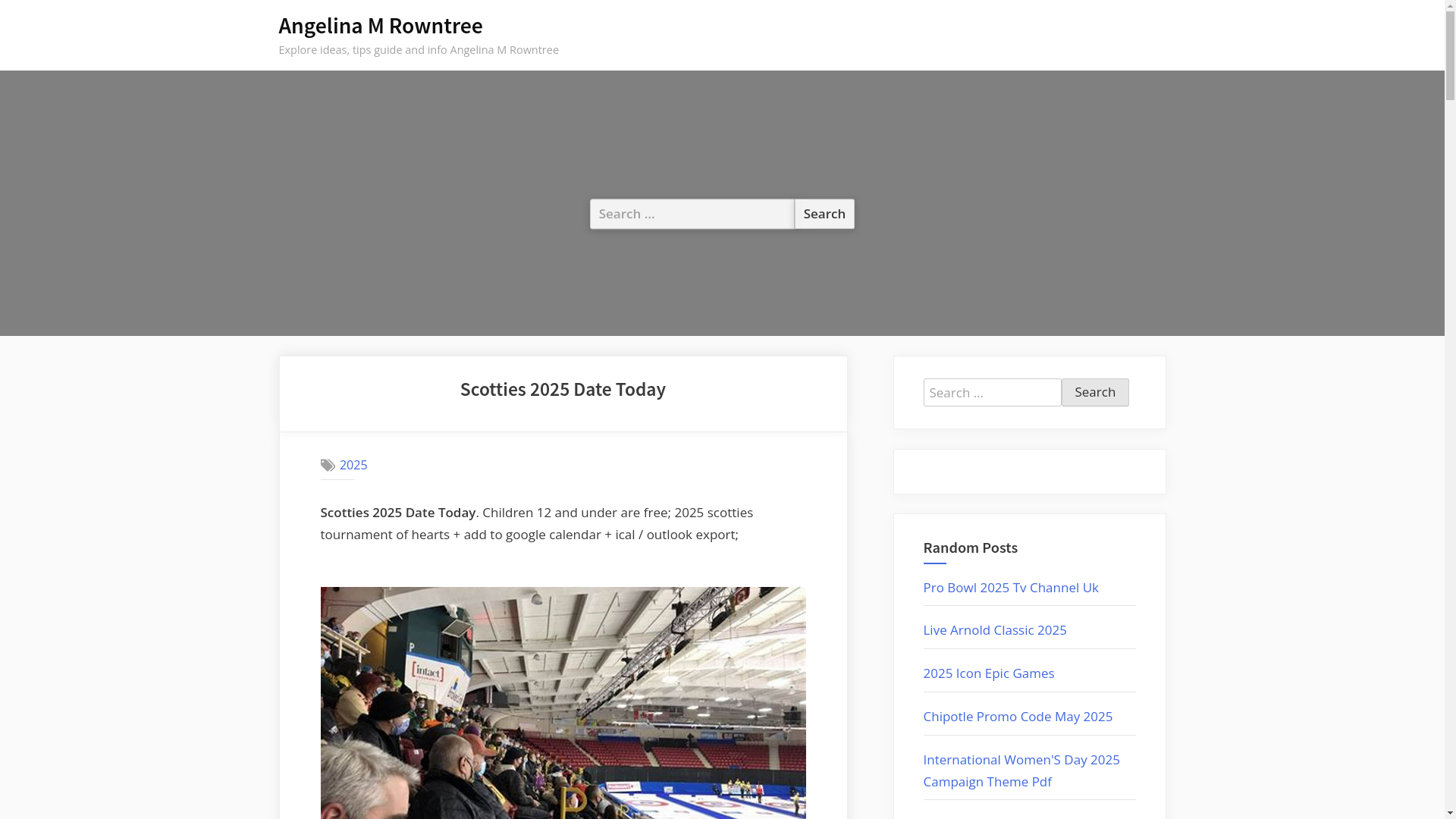 website screenshot of https://angelinamrowntree.pages.dev/