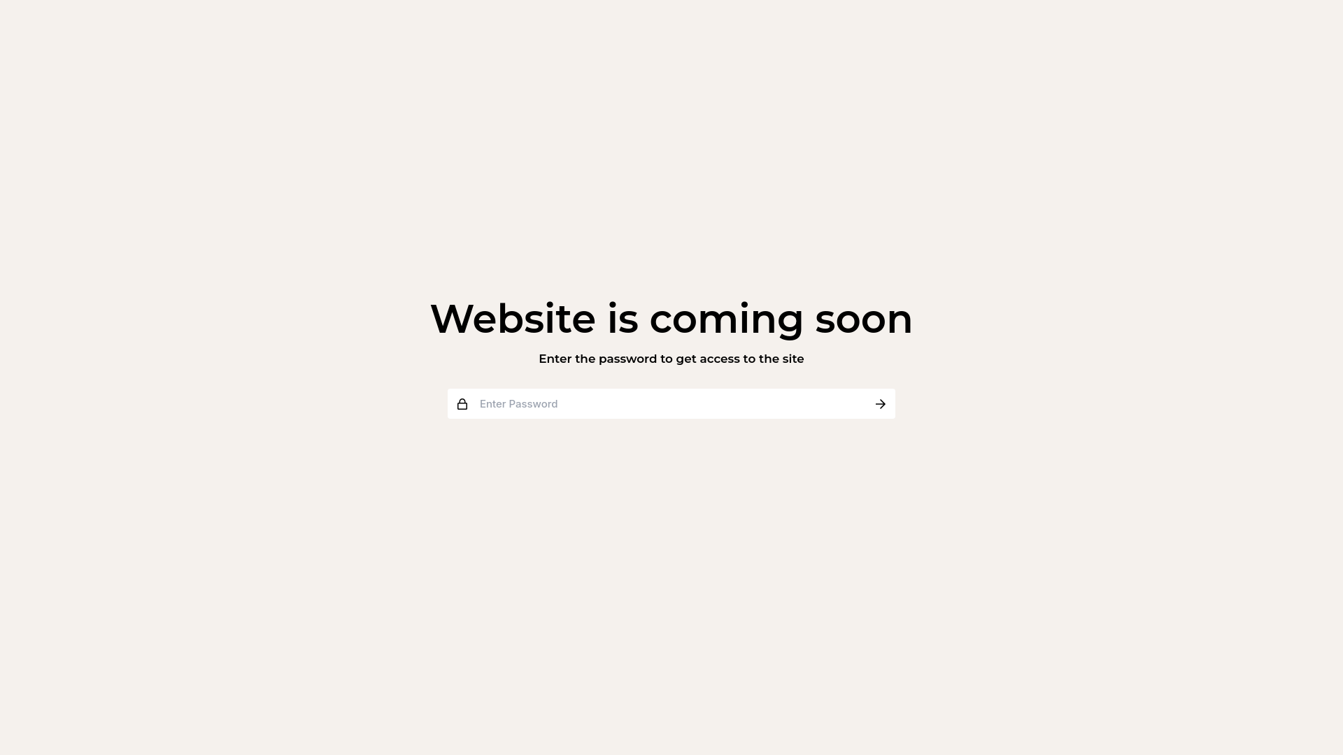 website screenshot of https://livemarty.store/