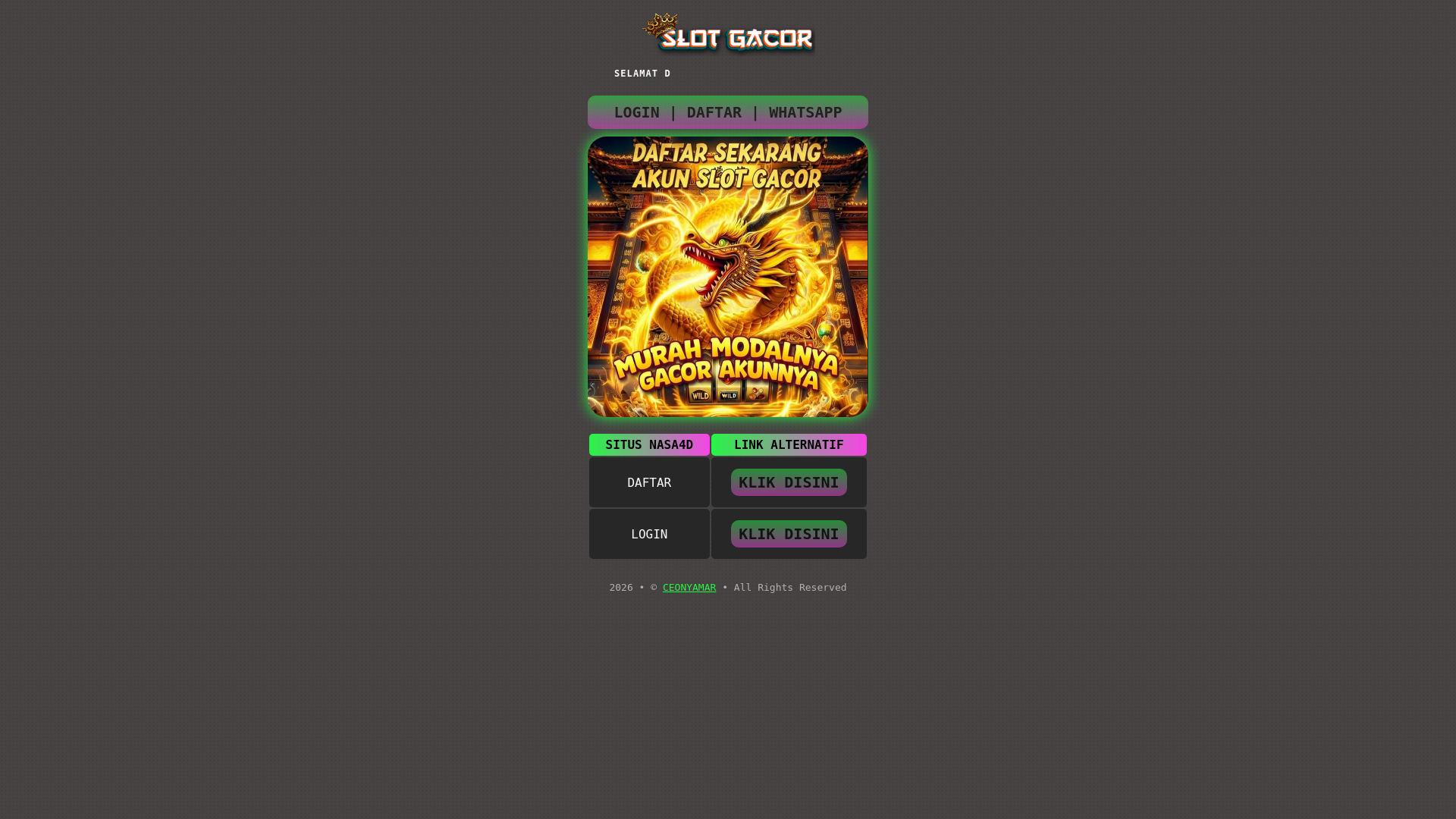 website screenshot of https://nasa4d-44m.pages.dev/