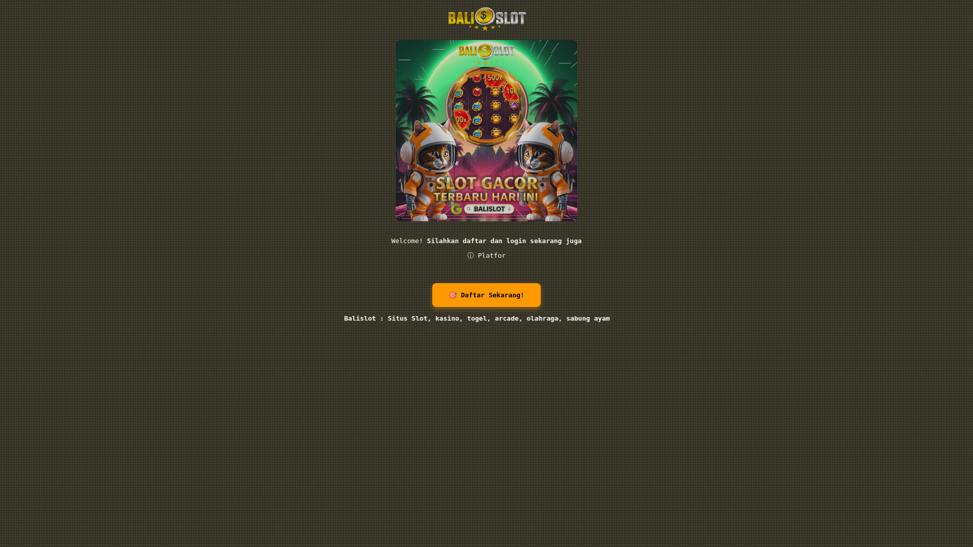 website screenshot of https://elchapo-d3j.pages.dev/