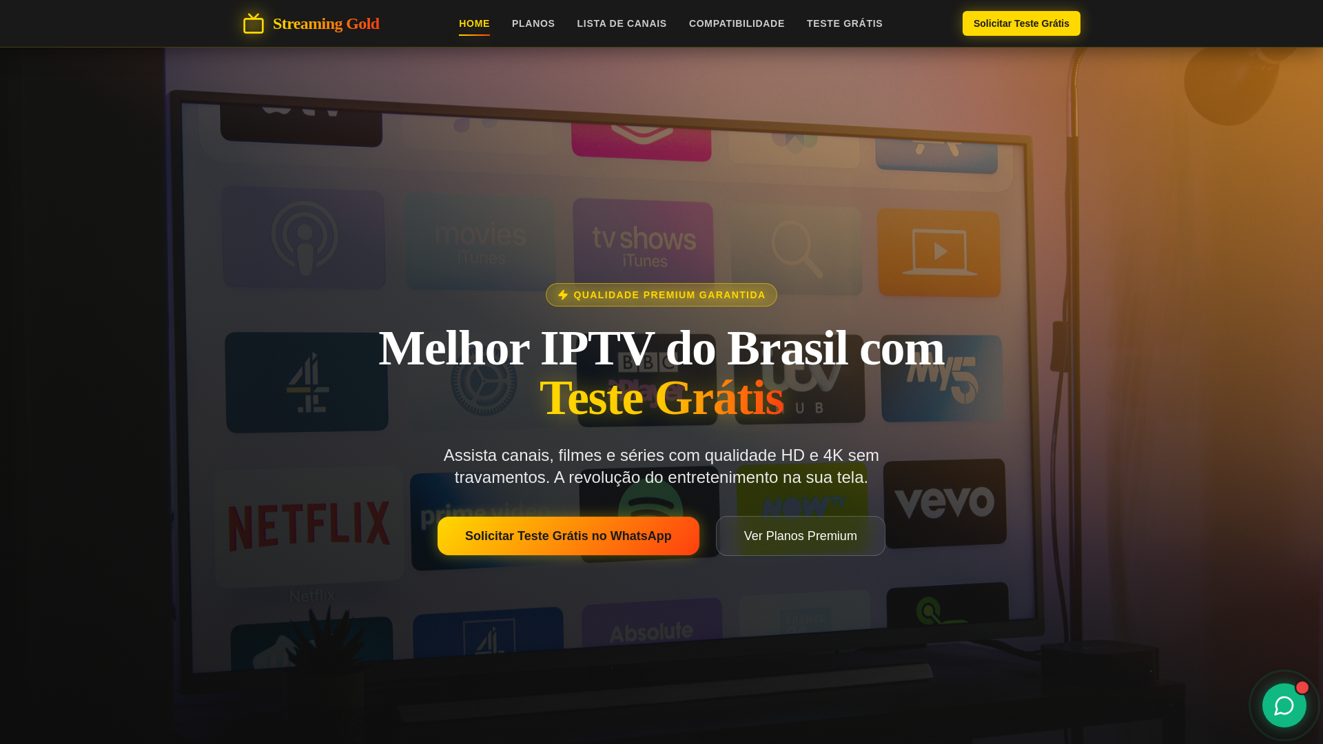 website screenshot of https://copera45.com.br/
