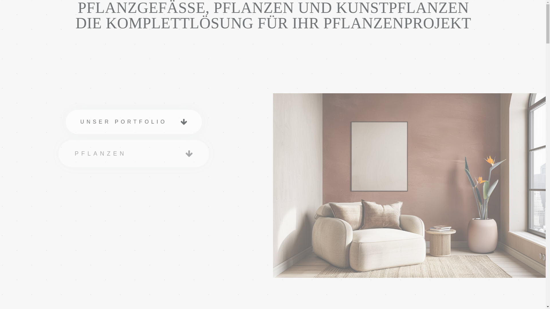 website screenshot of https://pflanzgefaesse-berlin.de/
