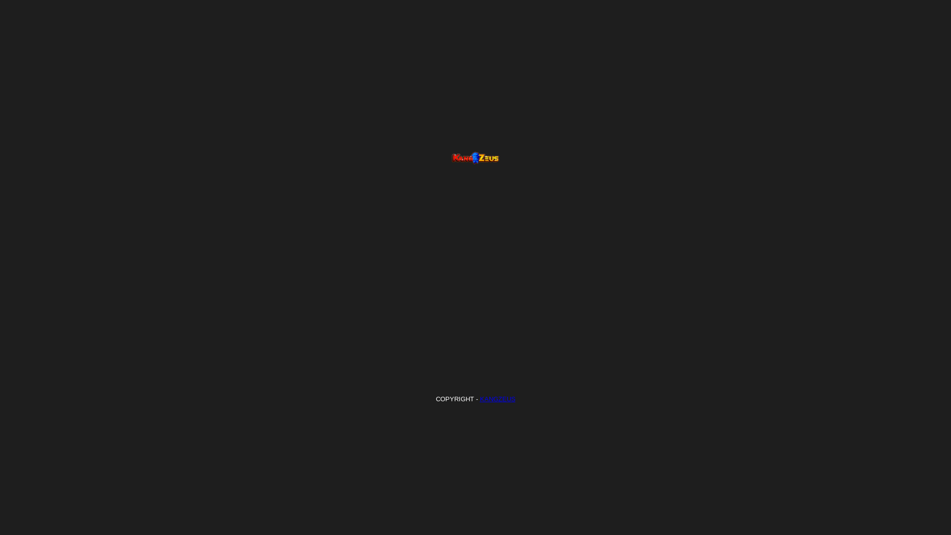 website screenshot of https://kangzeus-situs.pages.dev/