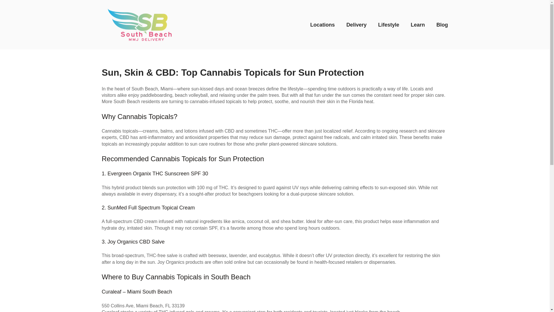 website screenshot of https://southbeachmmjdelivery-com.pages.dev/