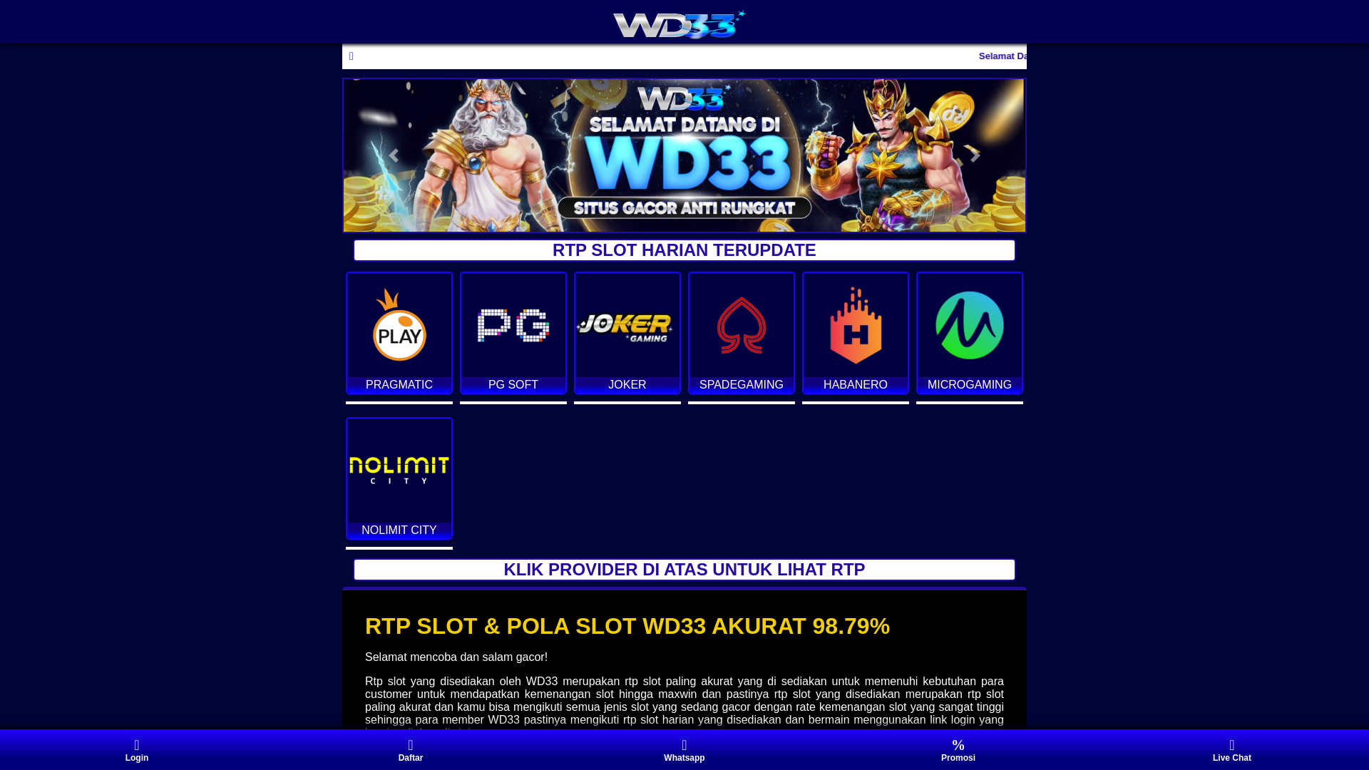 website screenshot of https://wd33rtp-cuan.pages.dev/