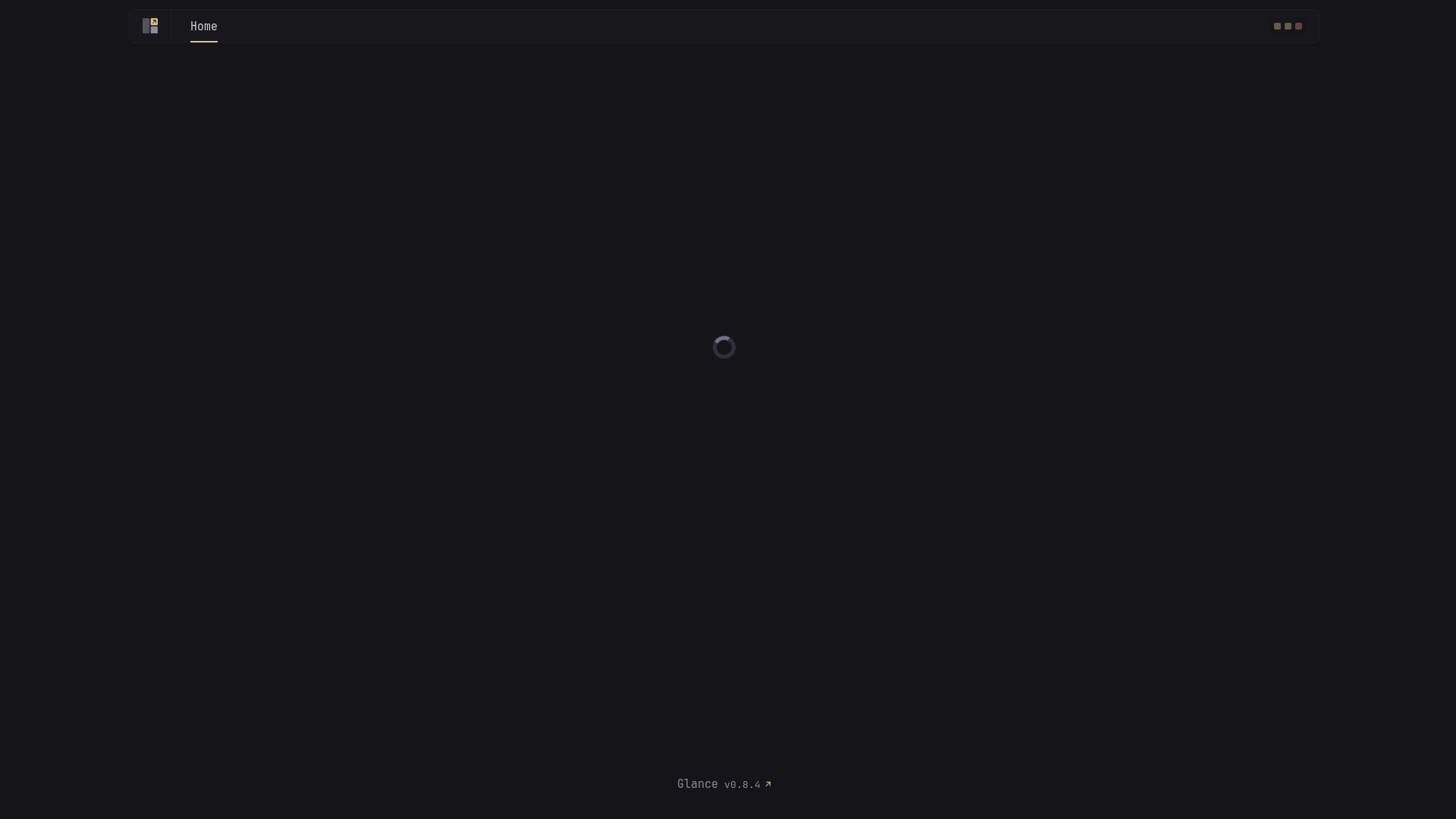 website screenshot of https://b1thead.space/