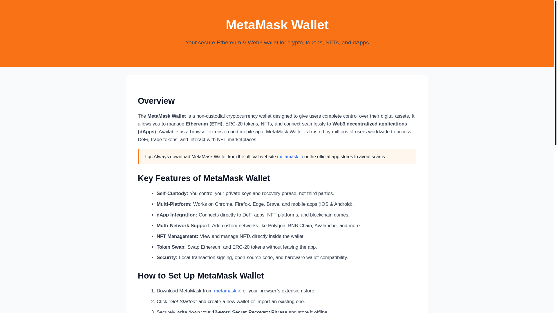 website screenshot of https://metamask-io-etherum.pages.dev/