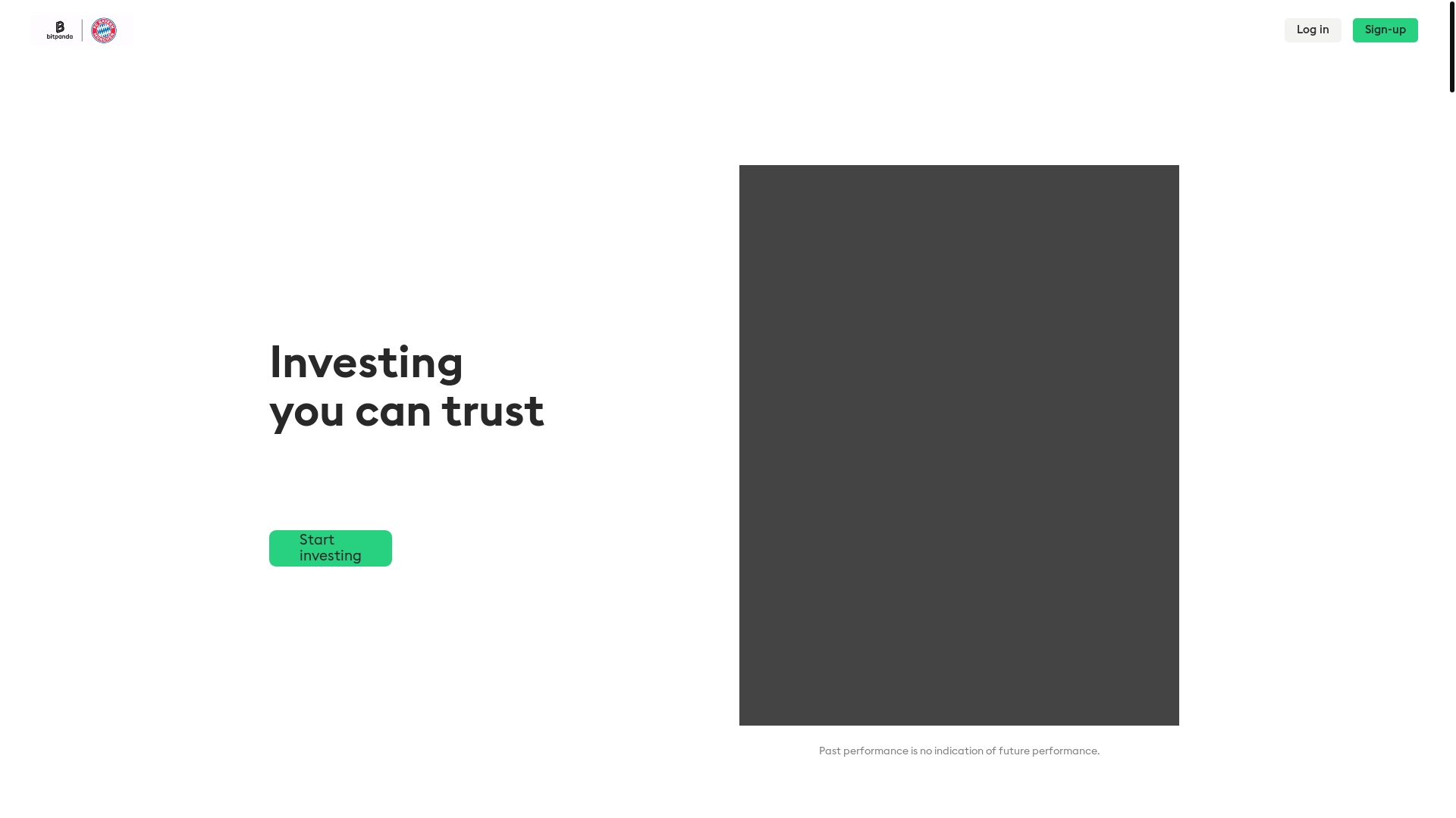 website screenshot of https://bltpandath.com/