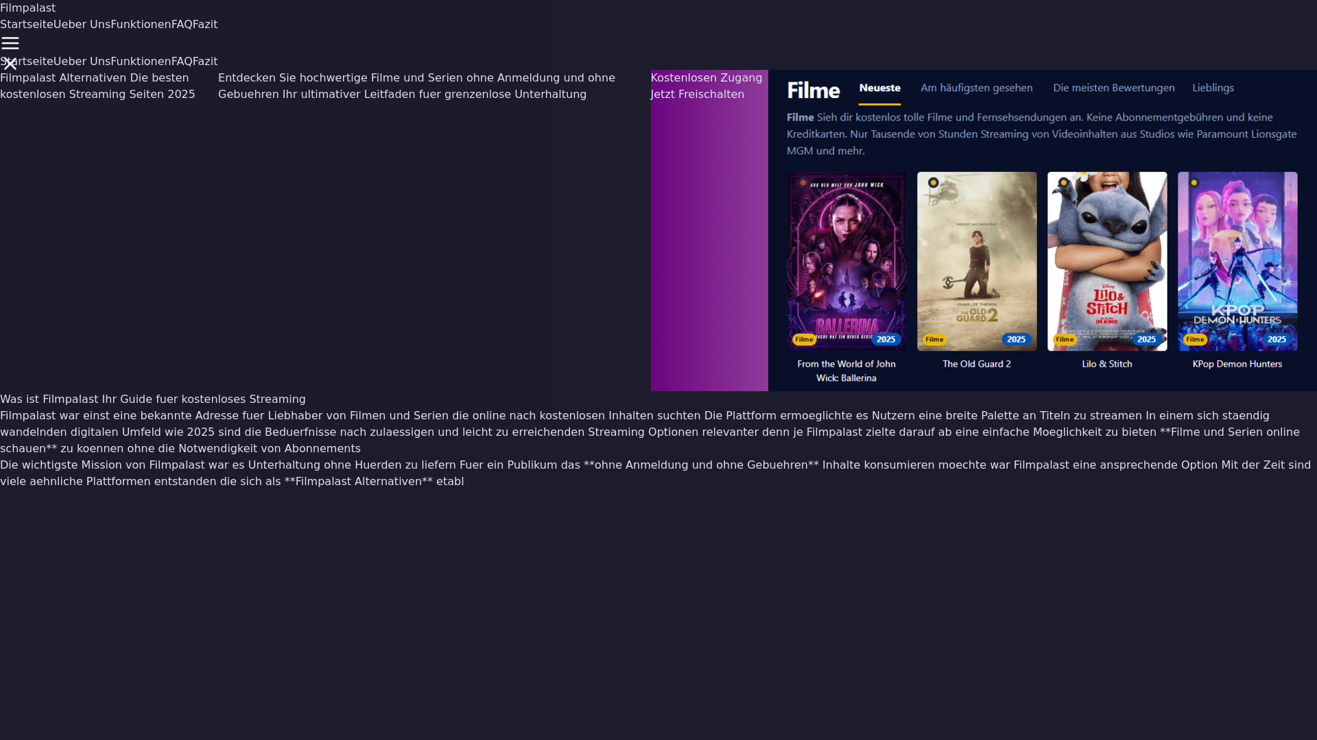 website screenshot of https://filmpalast-9j6f.pages.dev/