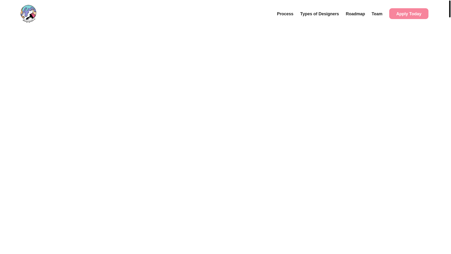 website screenshot of https://designagencyelite.info/