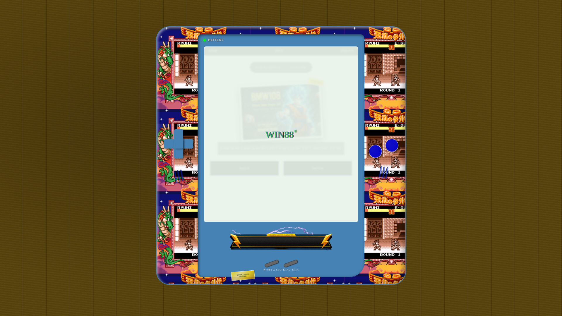 website screenshot of https://blog-kurla.pages.dev/