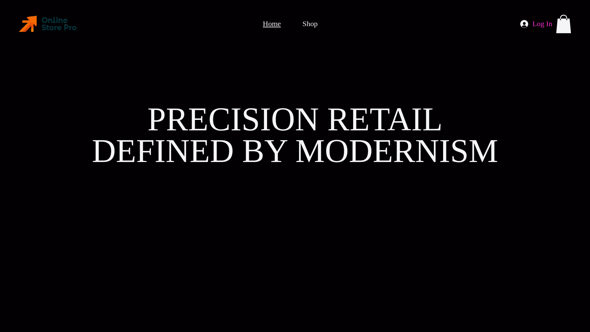 website screenshot of https://alienbaddie.com/