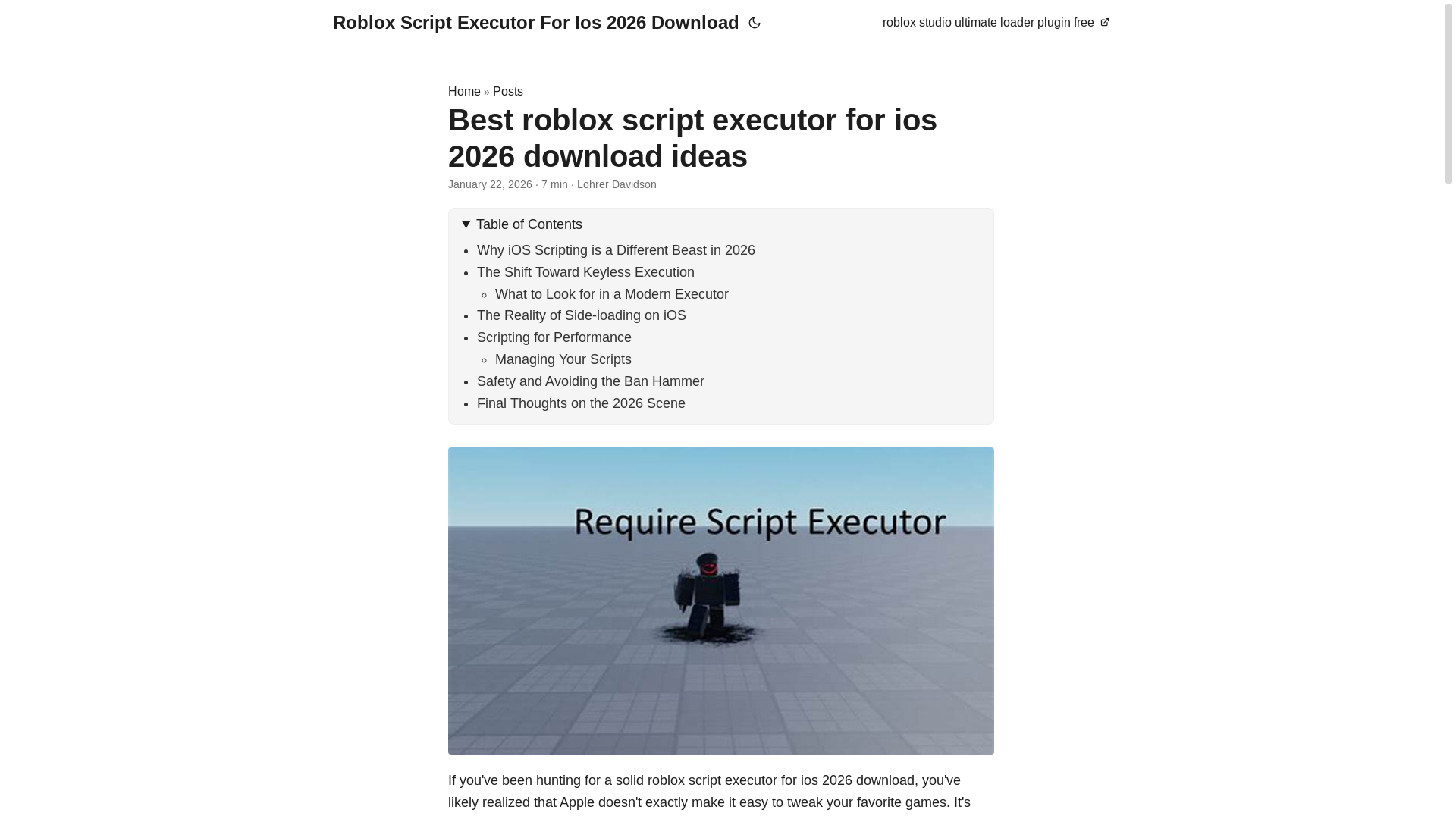 website screenshot of https://roblox-script-executor-for-ios-2026-download.pages.dev/