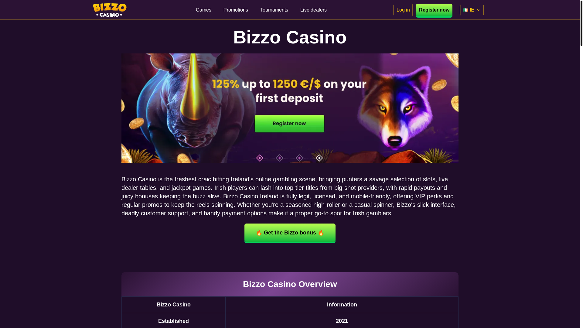 website screenshot of https://casinobizzo-ie-2573.pages.dev/