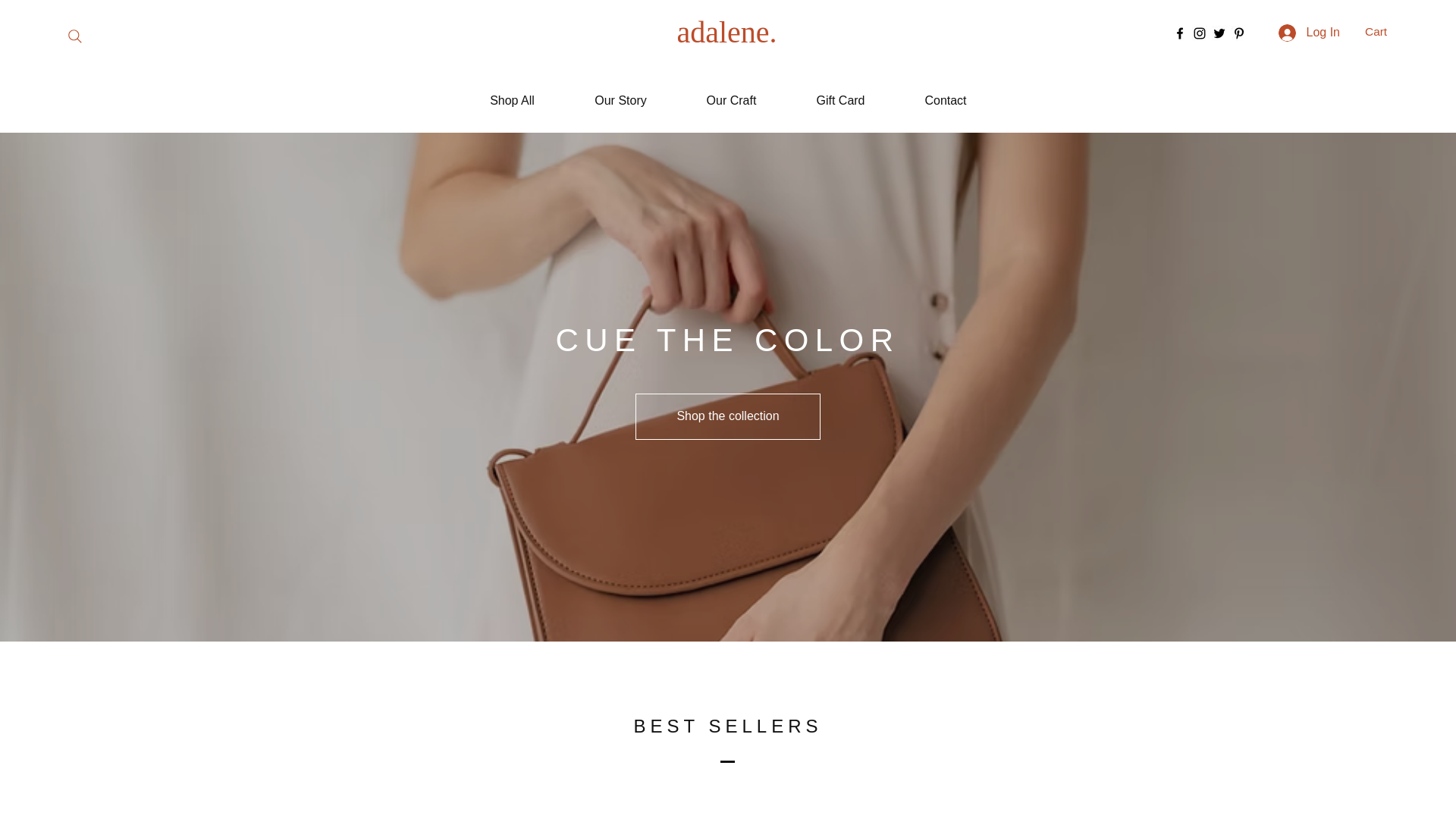 website screenshot of https://choresstone.com/