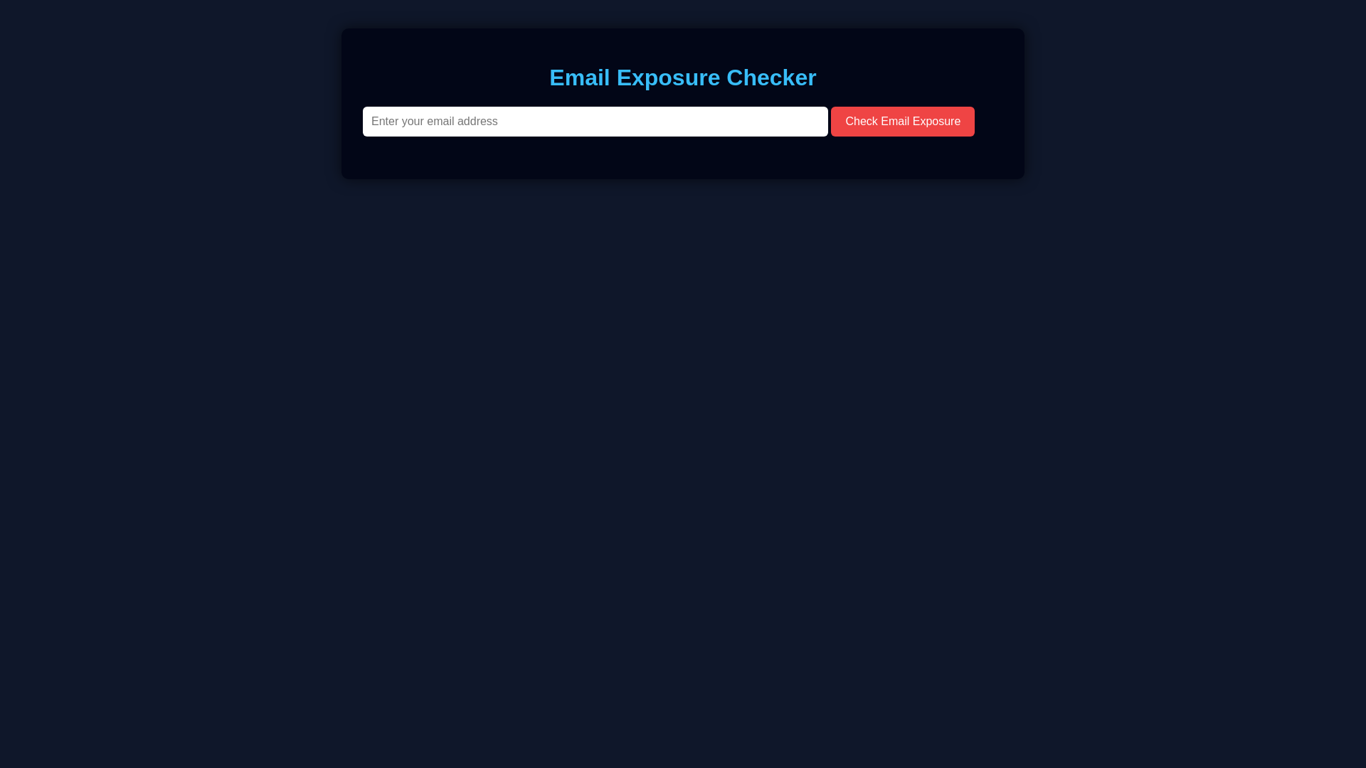 website screenshot of https://emailtesterother.pages.dev/